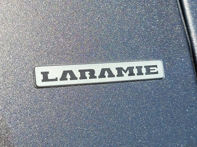 2021 RAM 4500 Chassis Cab Laramie